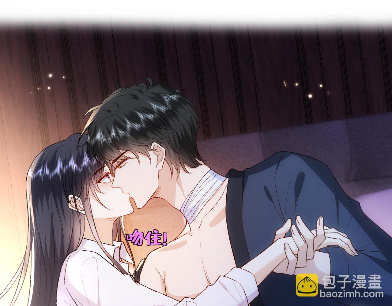 第83话 持色上位(1/2)-第83话