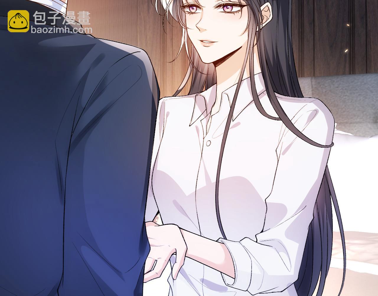 第83话 持色上位(1/2)-第83话