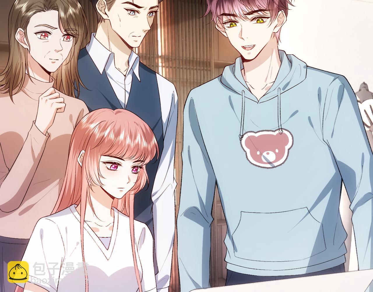 第93话 顾肆是高考状元！(1/2)-第93话