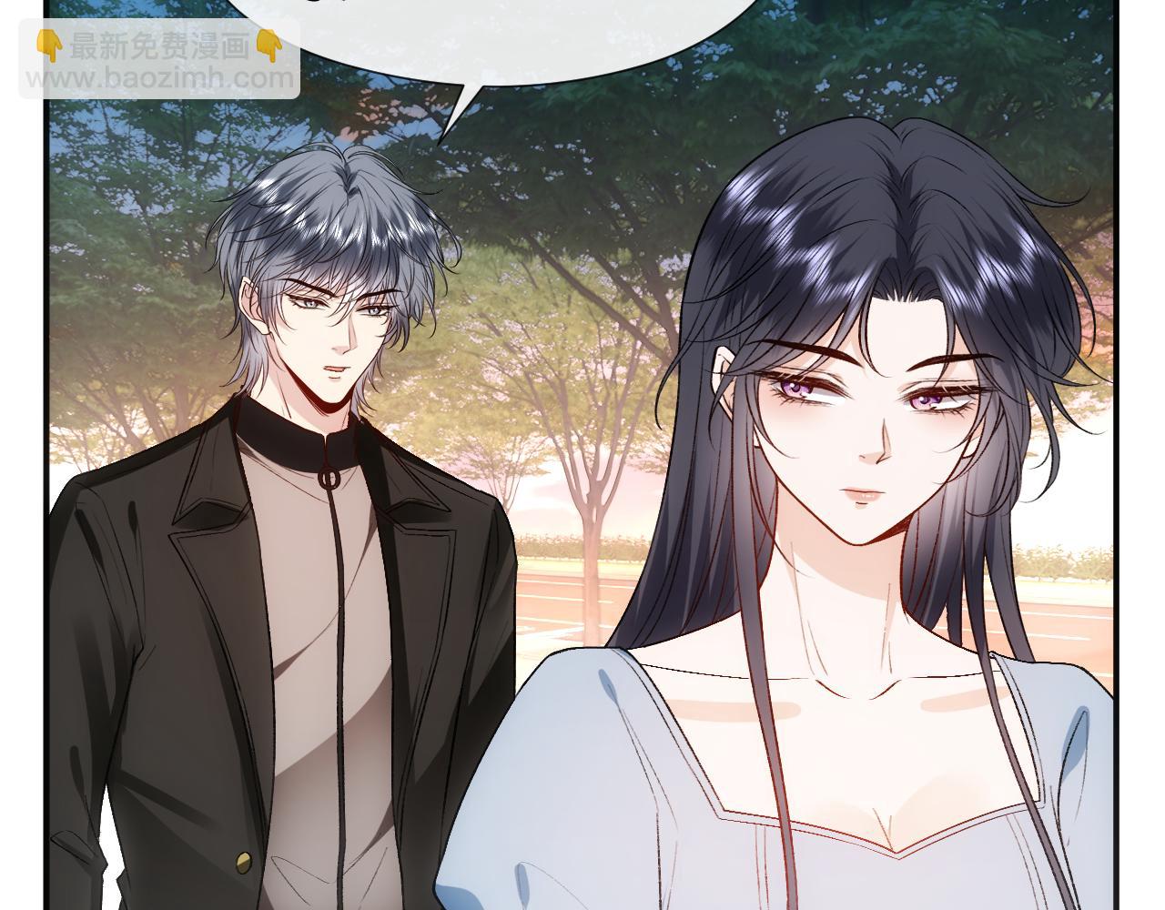 第98话 不要不理我(1/2)-第99话