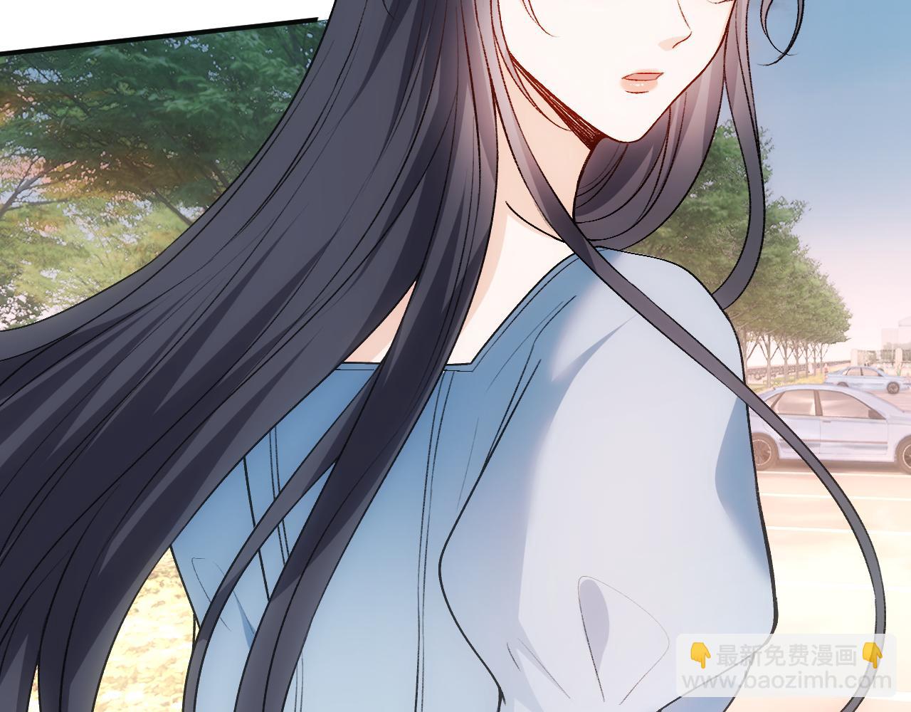 第98话 不要不理我(1/2)-第99话