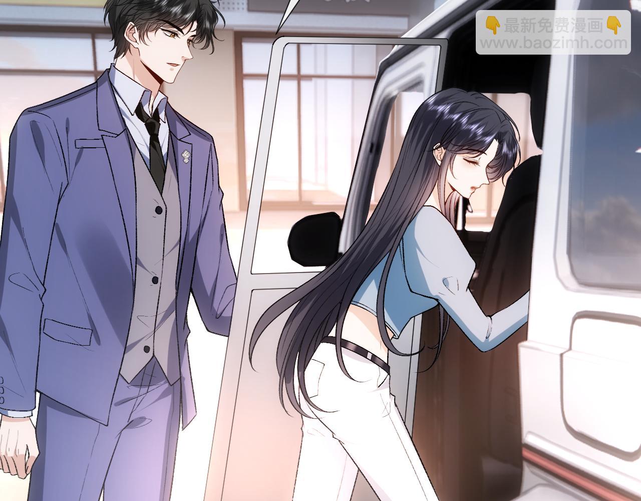 第98话 不要不理我(1/2)-第99话