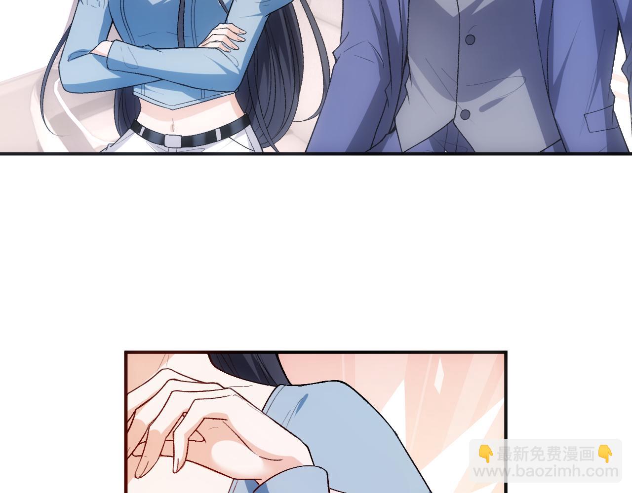 第98话 不要不理我(1/2)-第99话