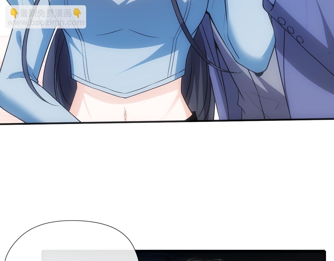 第98话 不要不理我(1/2)-第99话