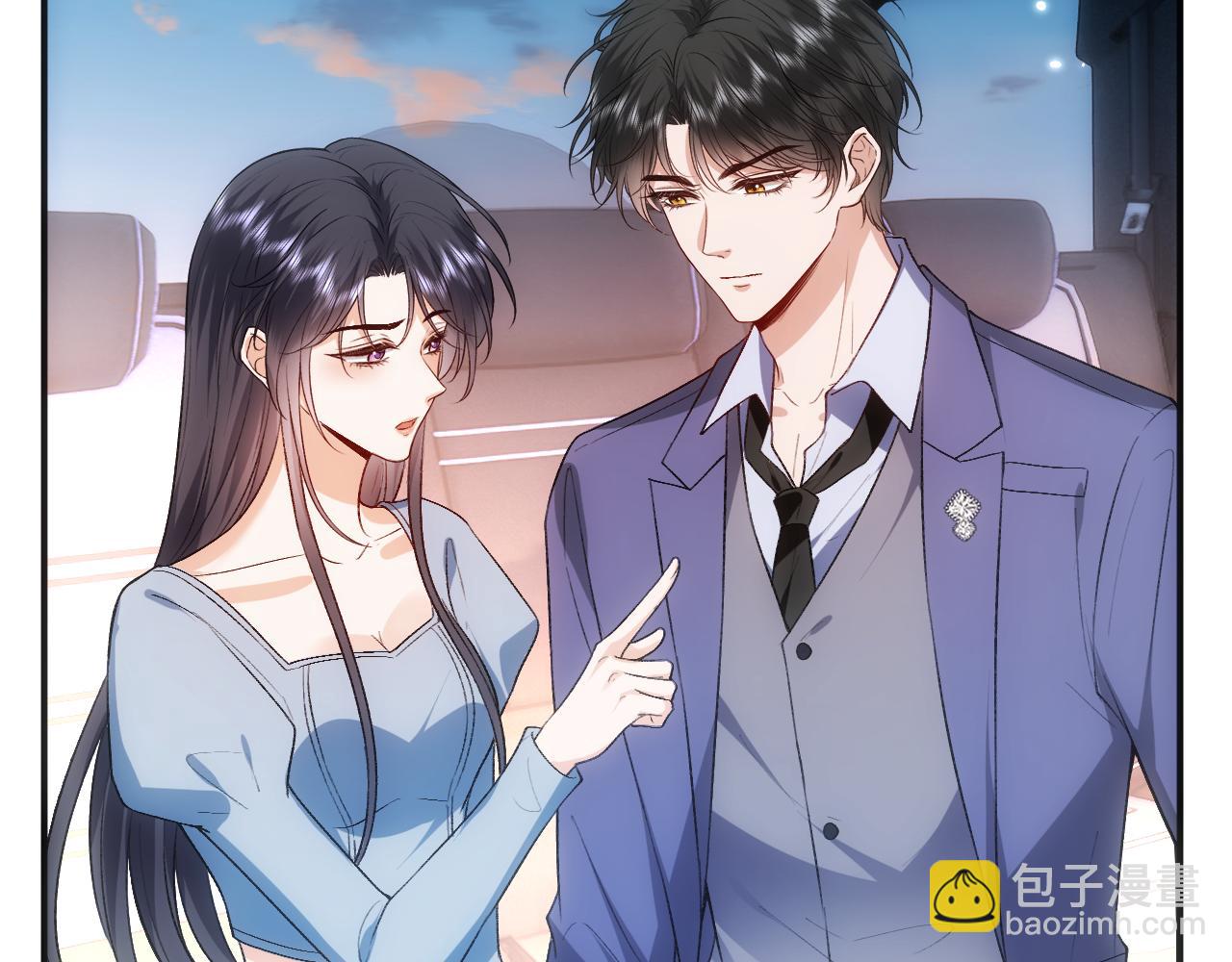 第98话 不要不理我(1/2)-第99话