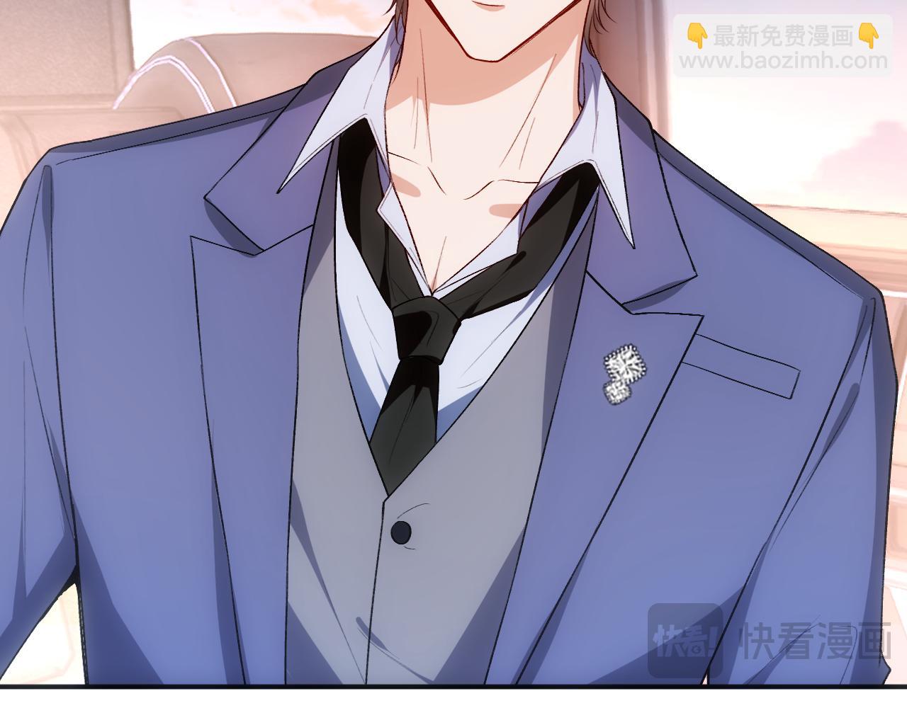 第98话 不要不理我(1/2)-第99话