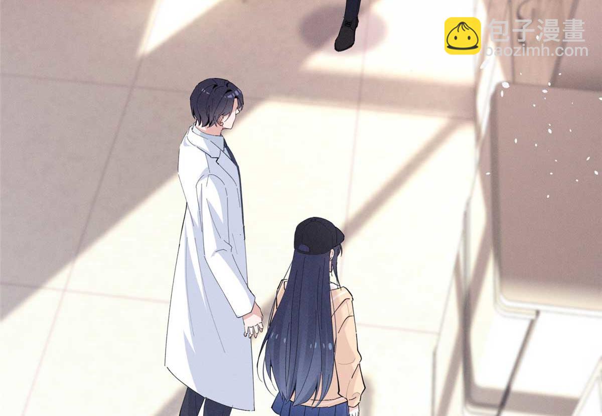 13 怎么了？(1/3)-第15话