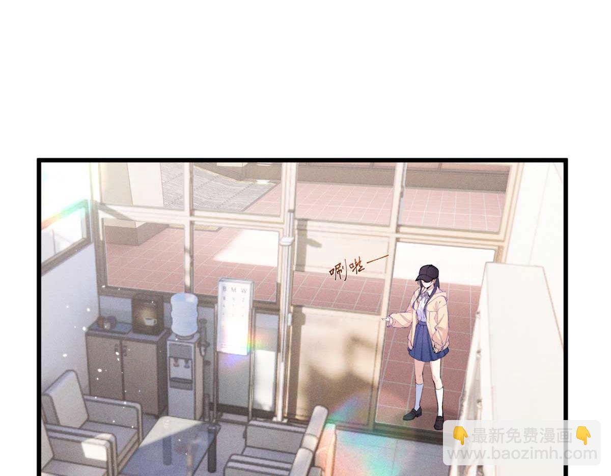 13 怎么了？(1/3)-第15话