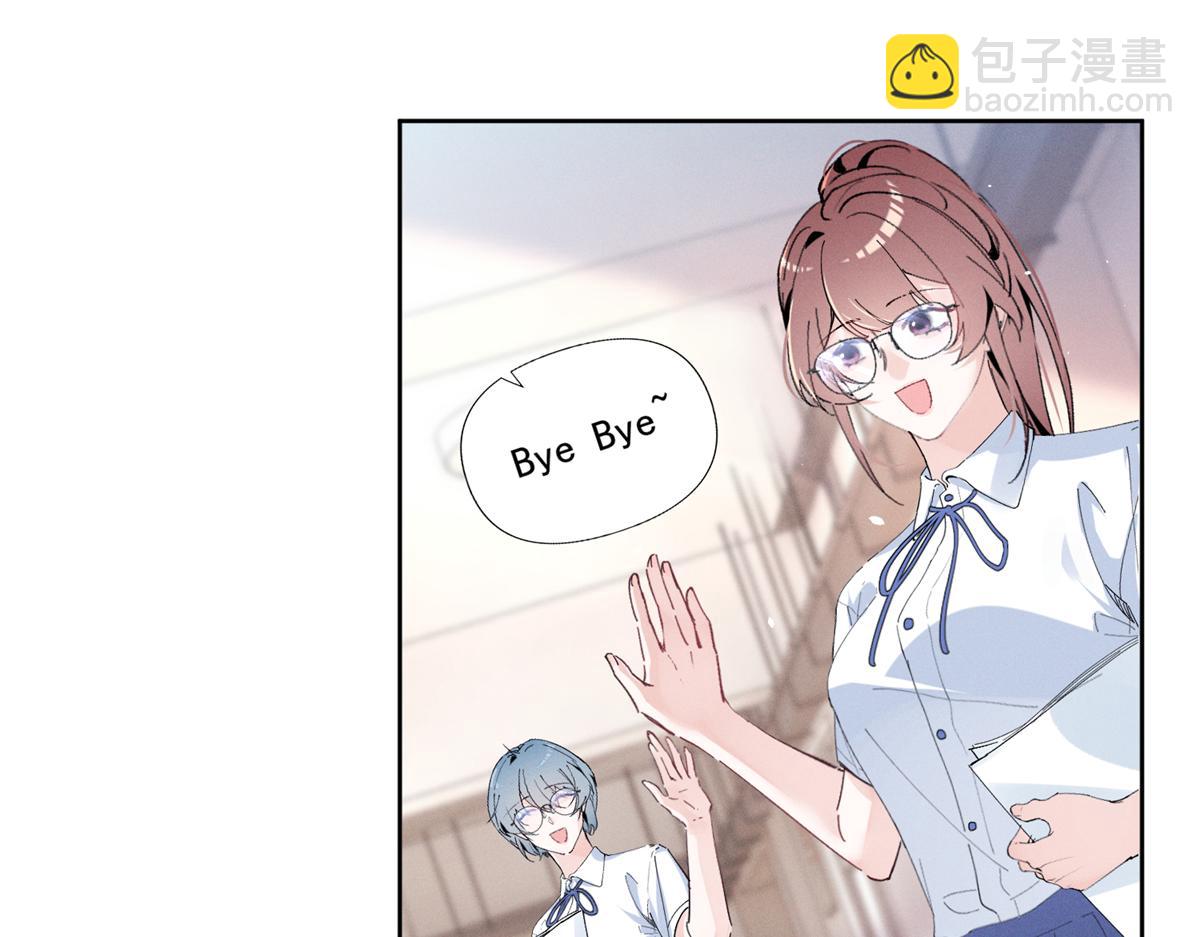 15 那个人，代号Q(1/3)-第17话