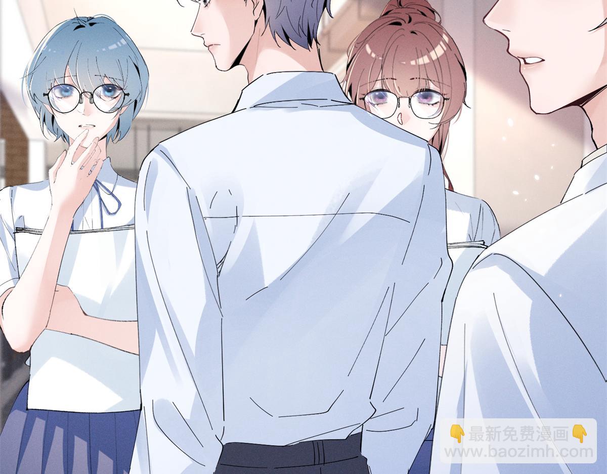 15 那个人，代号Q(1/3)-第17话