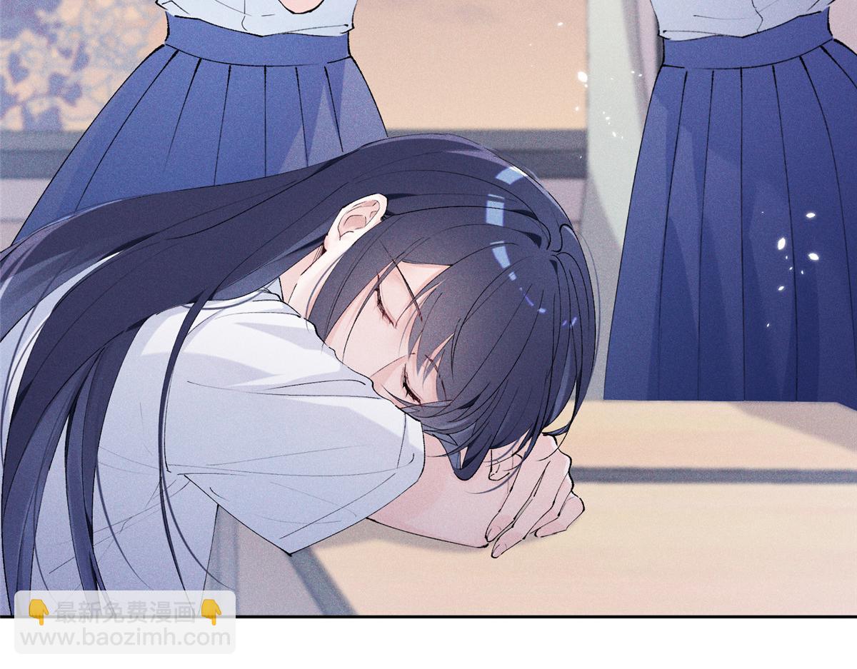 19 居然帮秦苒说话？(1/3)-第21话