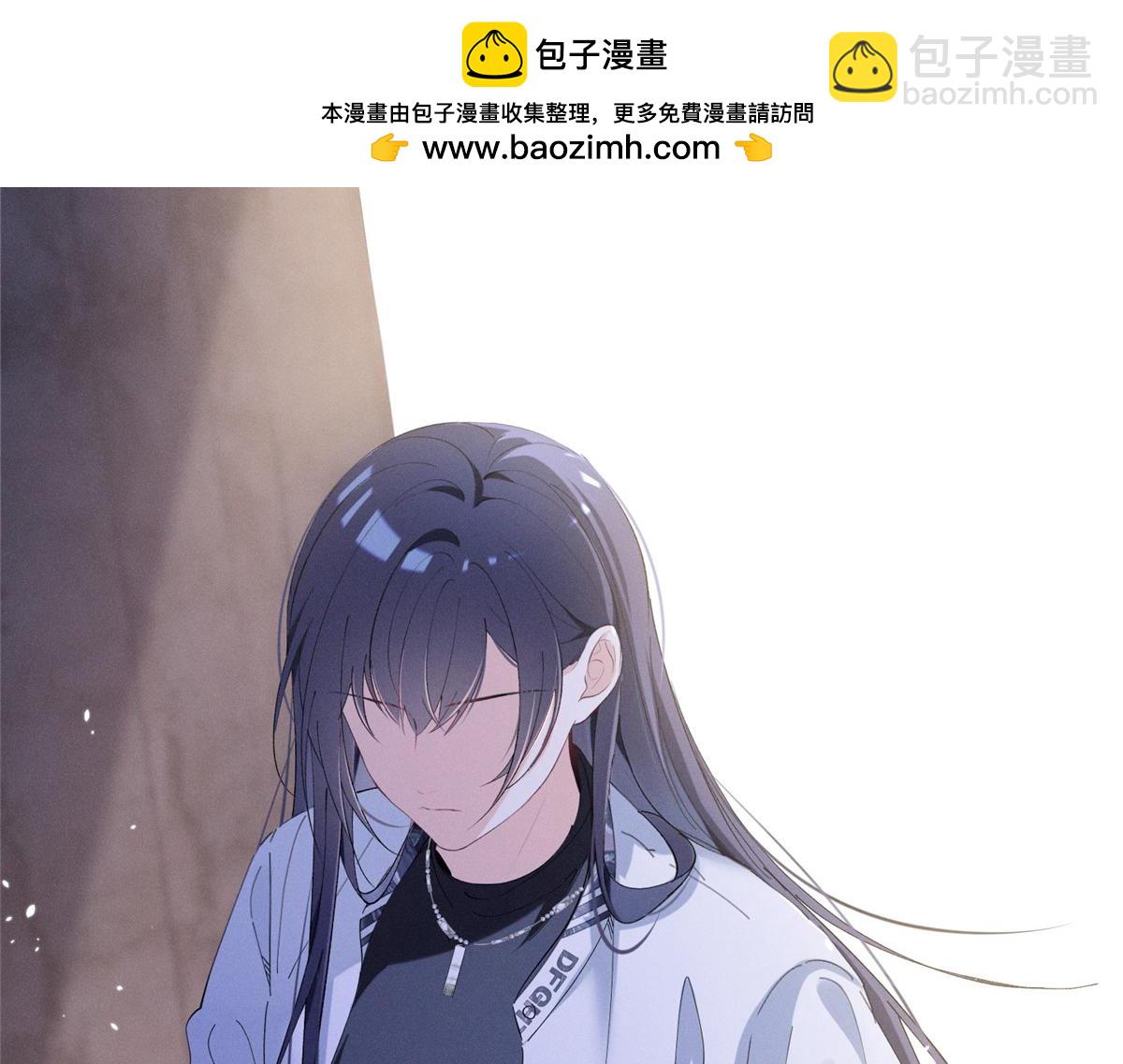 25 不记得我的话了么？(1/3)-第27话