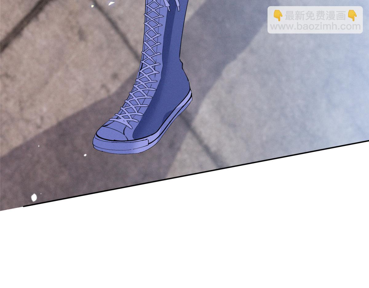 25 不记得我的话了么？(1/3)-第27话