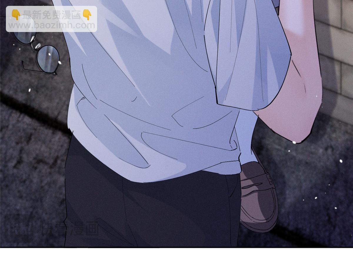 25 不记得我的话了么？(1/3)-第27话