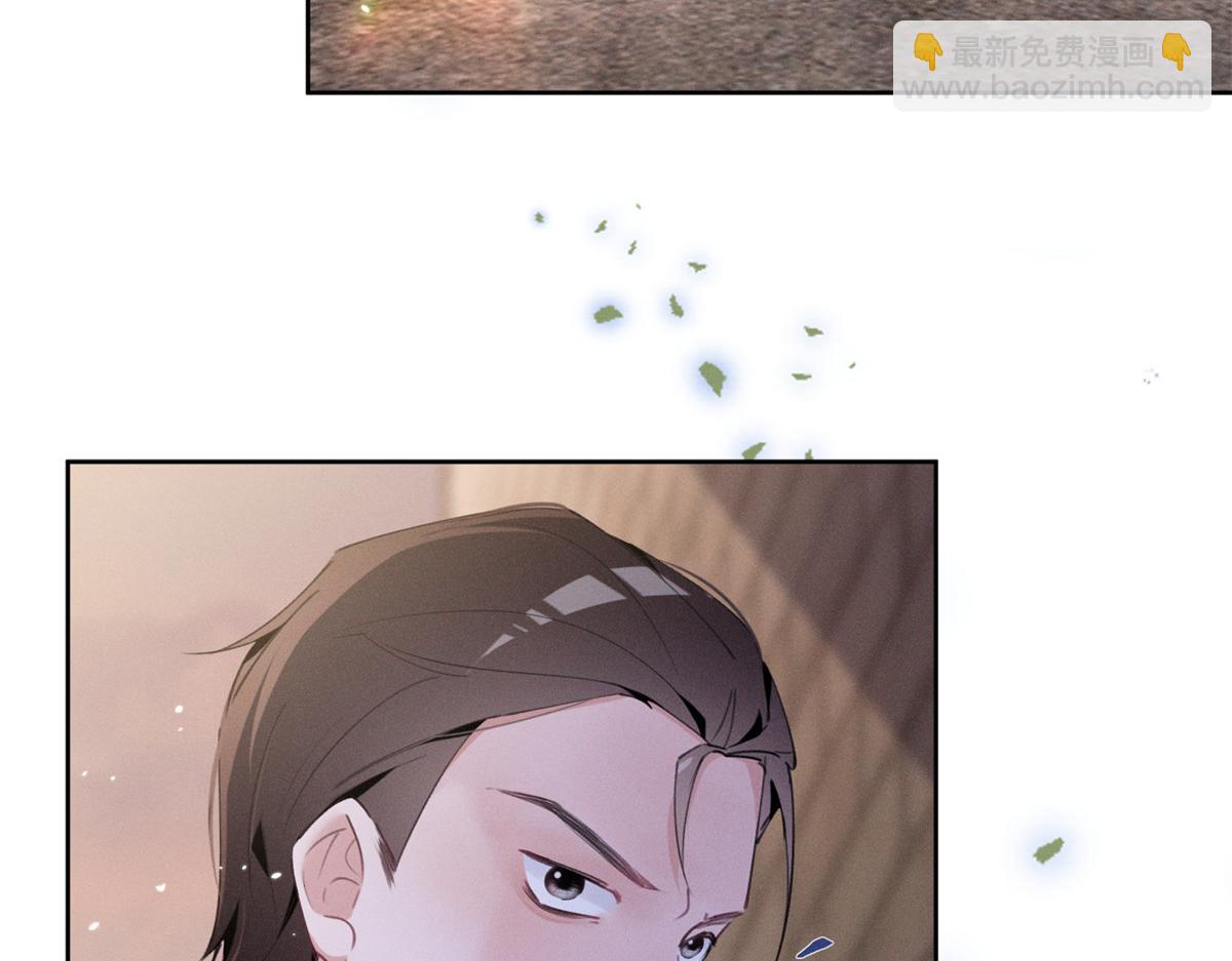 25 不记得我的话了么？(1/3)-第27话