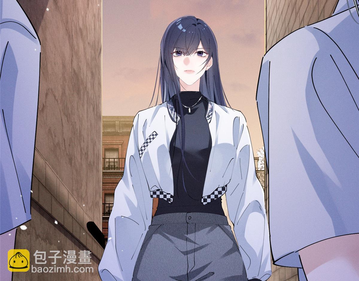 25 不记得我的话了么？(1/3)-第27话