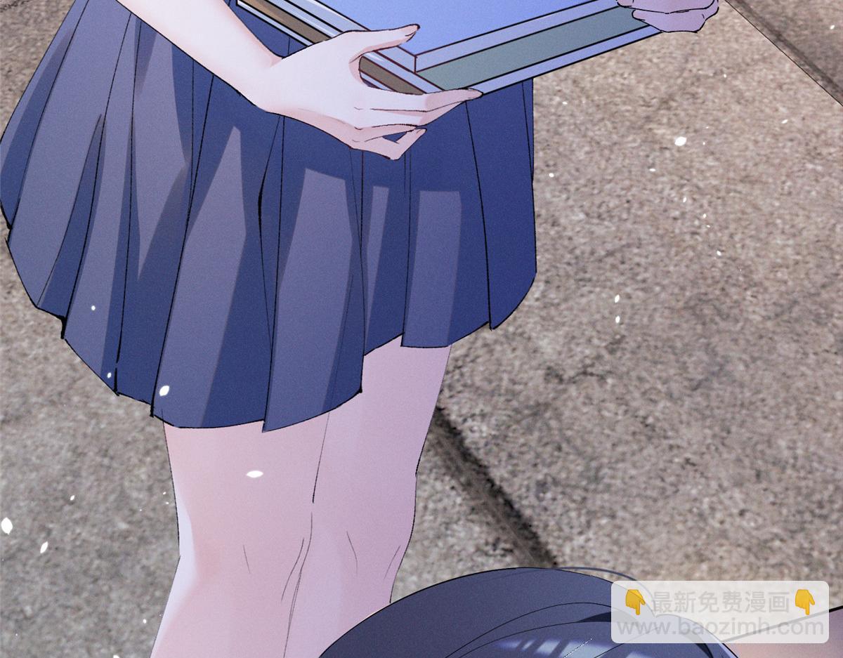 25 不记得我的话了么？(1/3)-第27话