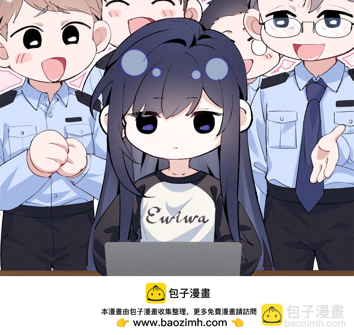 43 我相信你(1/3)-第45话