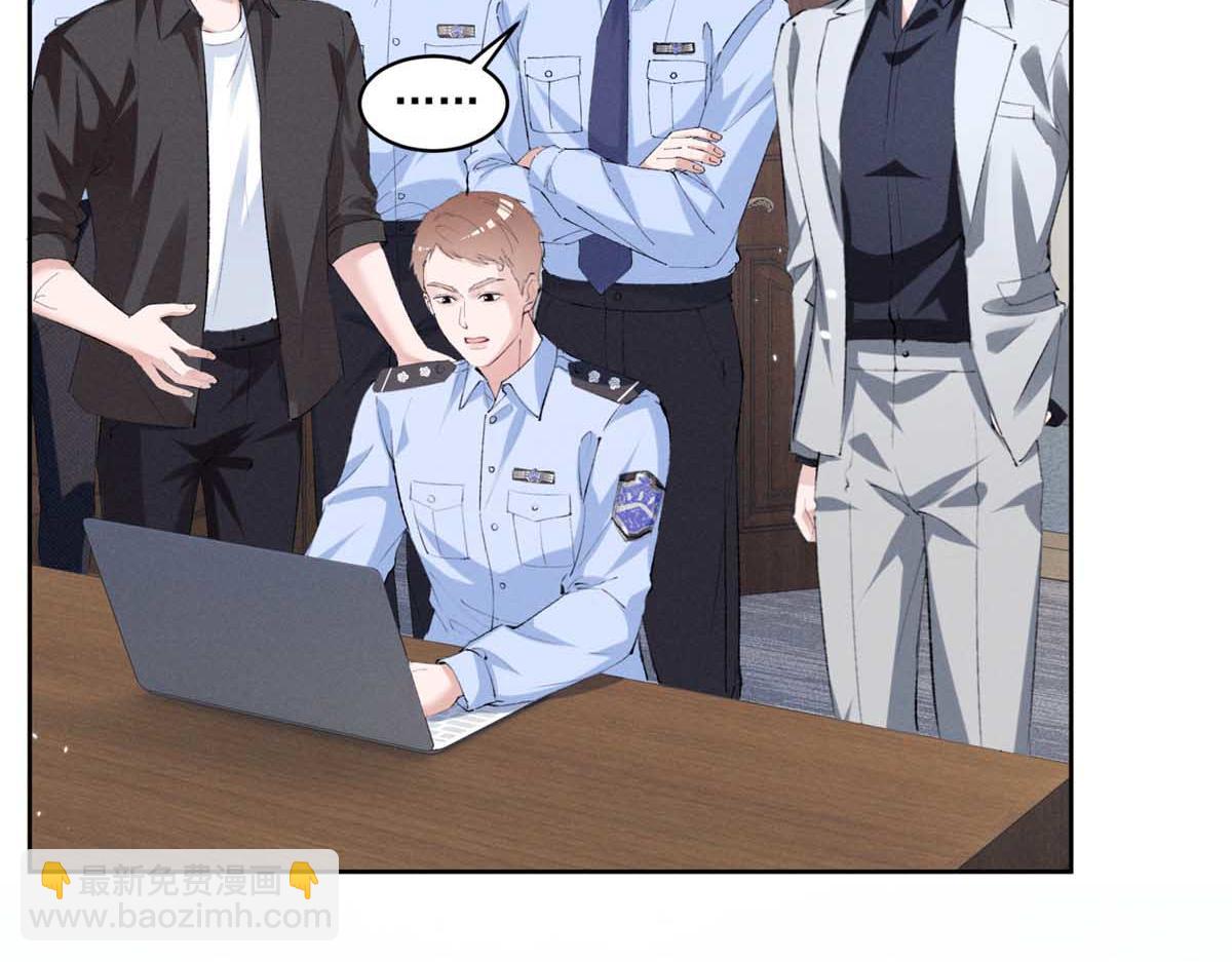 43 我相信你(1/3)-第45话