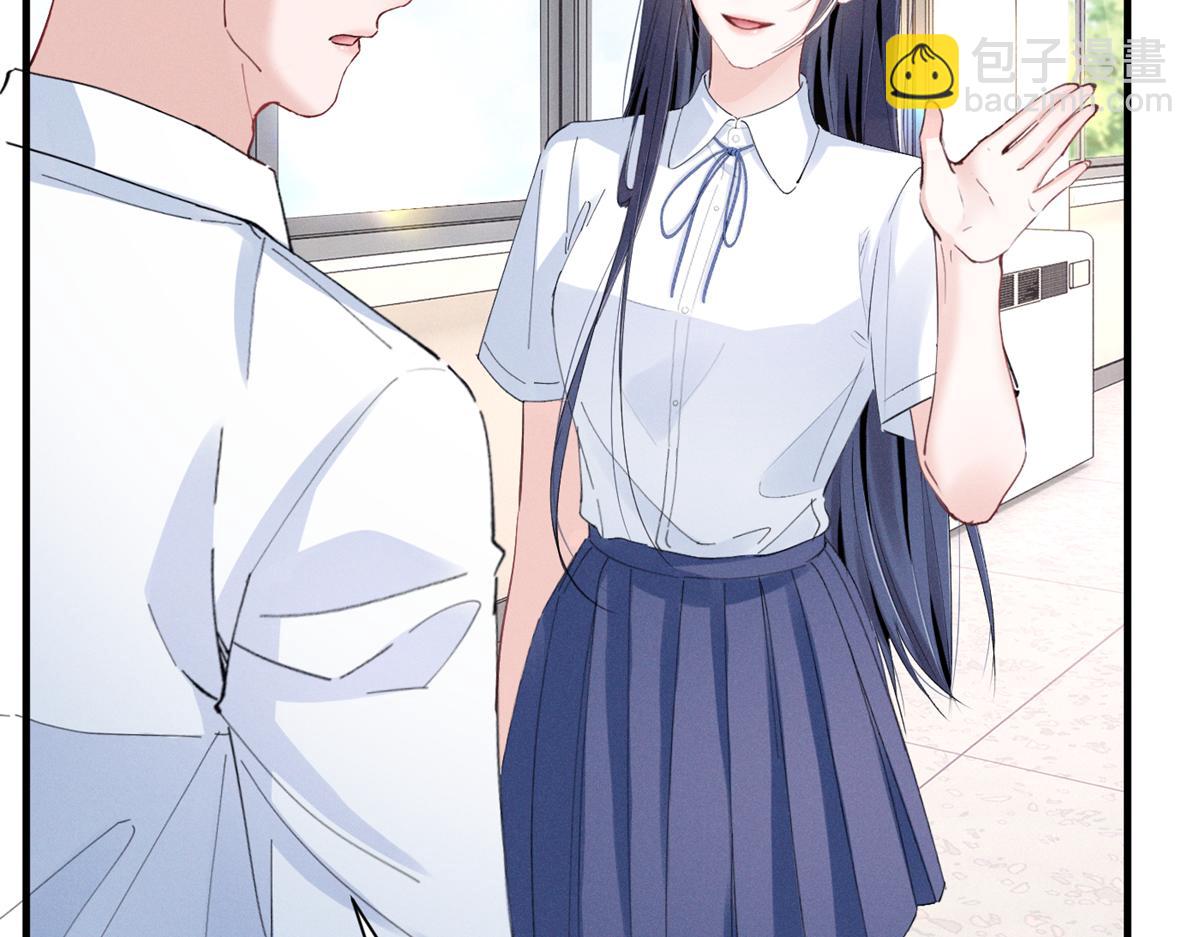 54 就她一个满分呢(1/3)-第57话