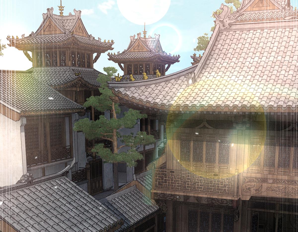 71 潘明月喜欢(1/3)-第75话