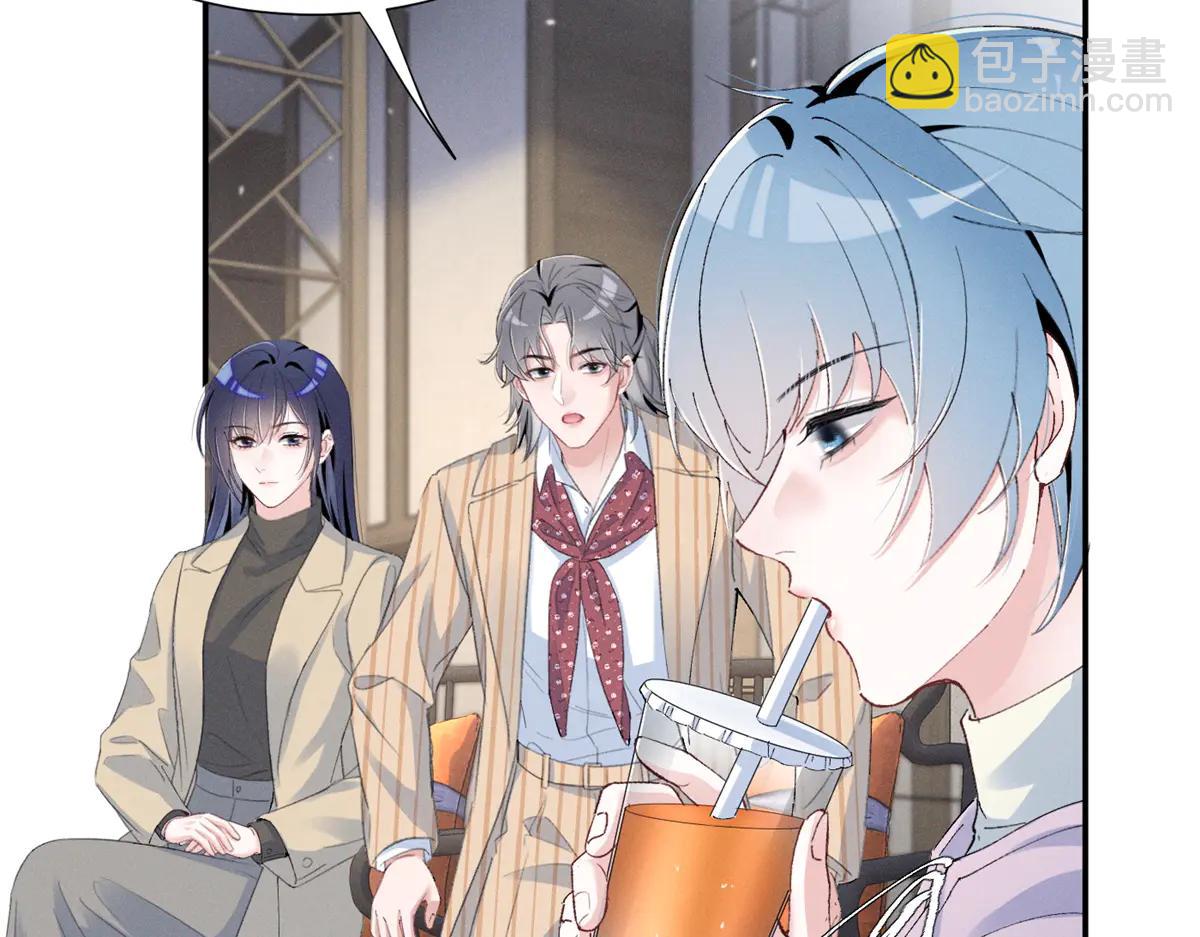 77 全都不简单(1/3)-第81话