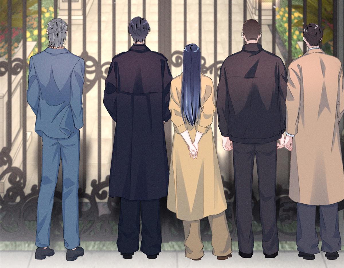 86 这对么？(1/2)-第91话