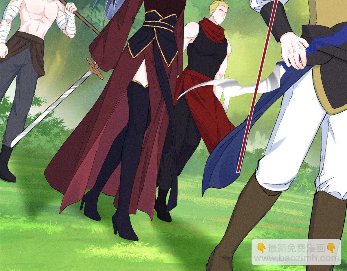 90 再度成名战(1/3)-第95话