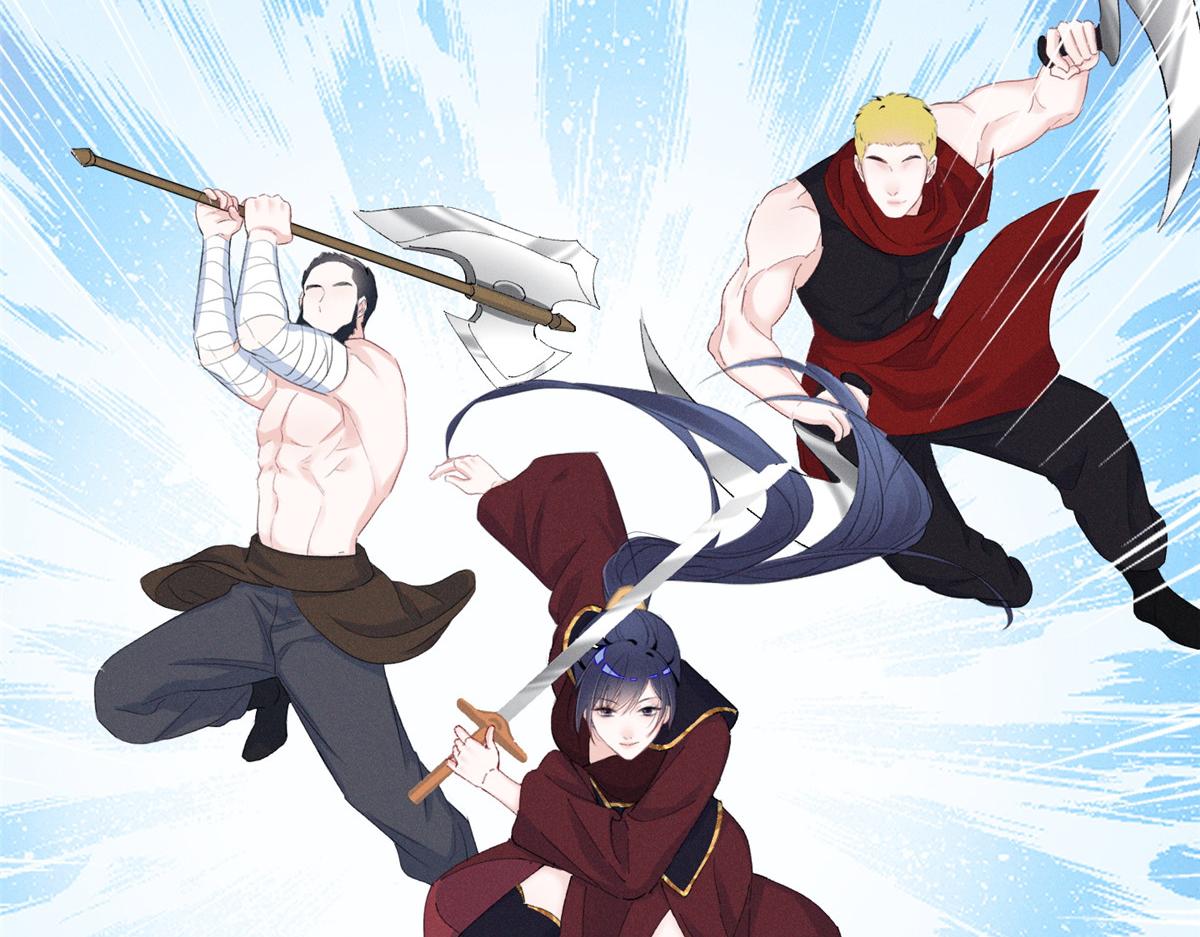 90 再度成名战(1/3)-第95话