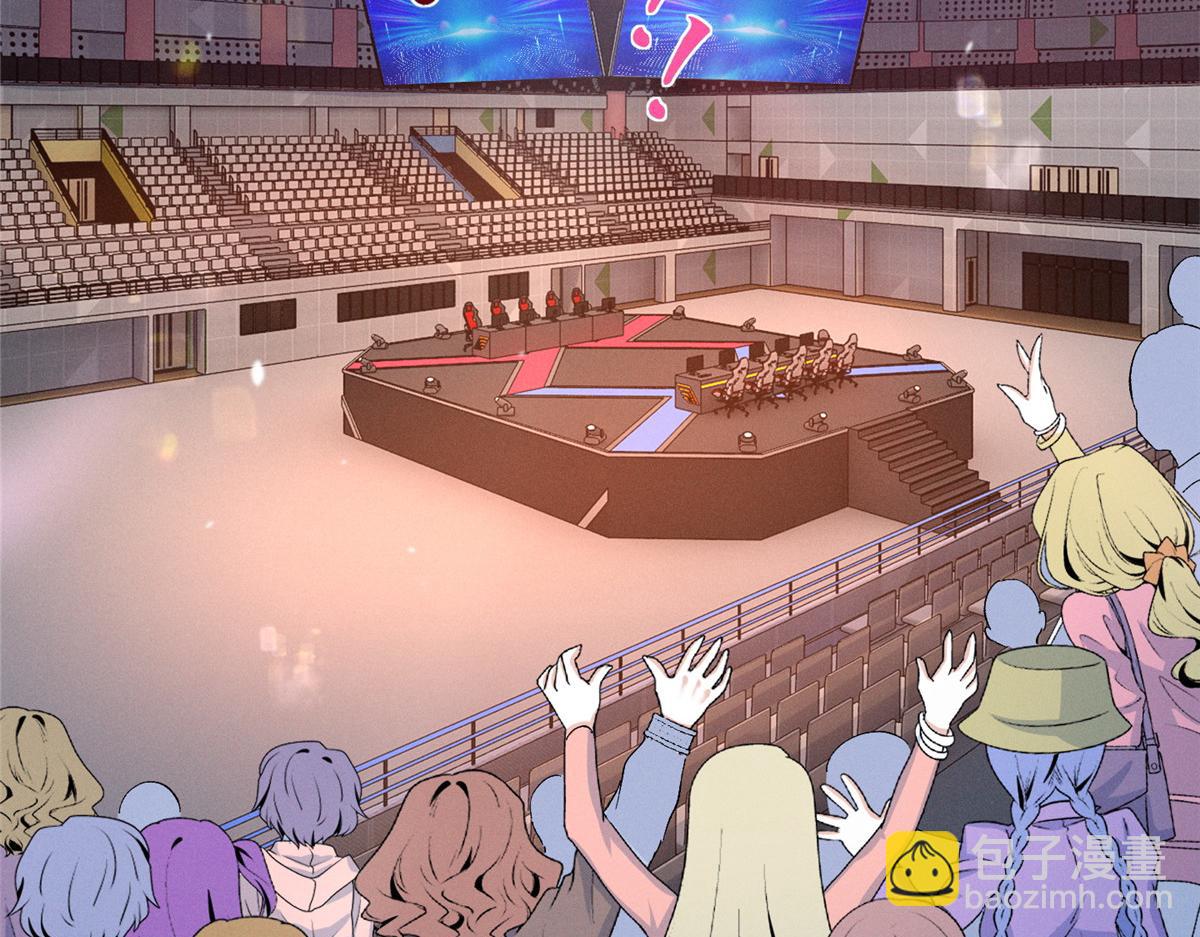 90 再度成名战(1/3)-第95话