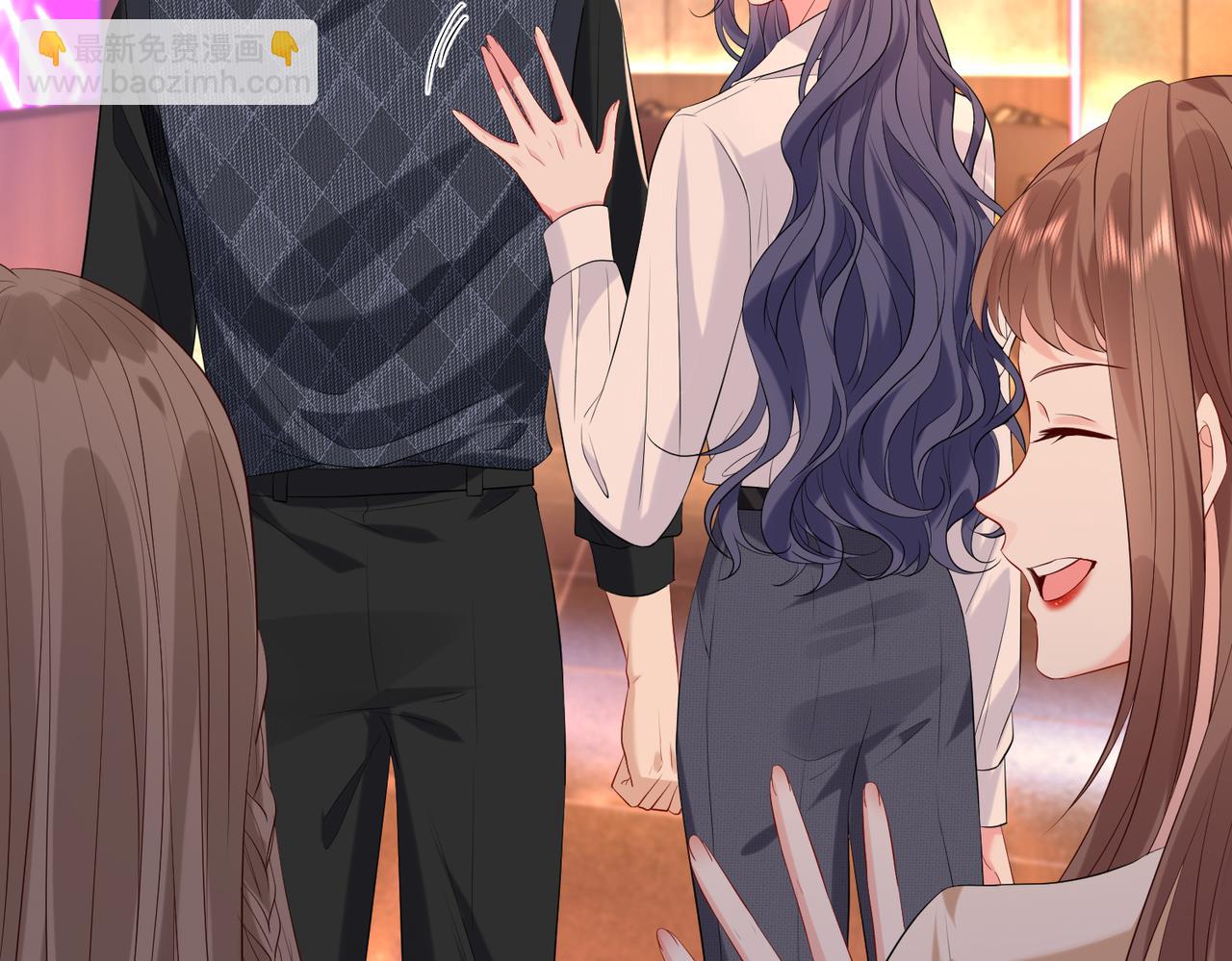 第20话 自古修罗场出神图(1/2)-第21话