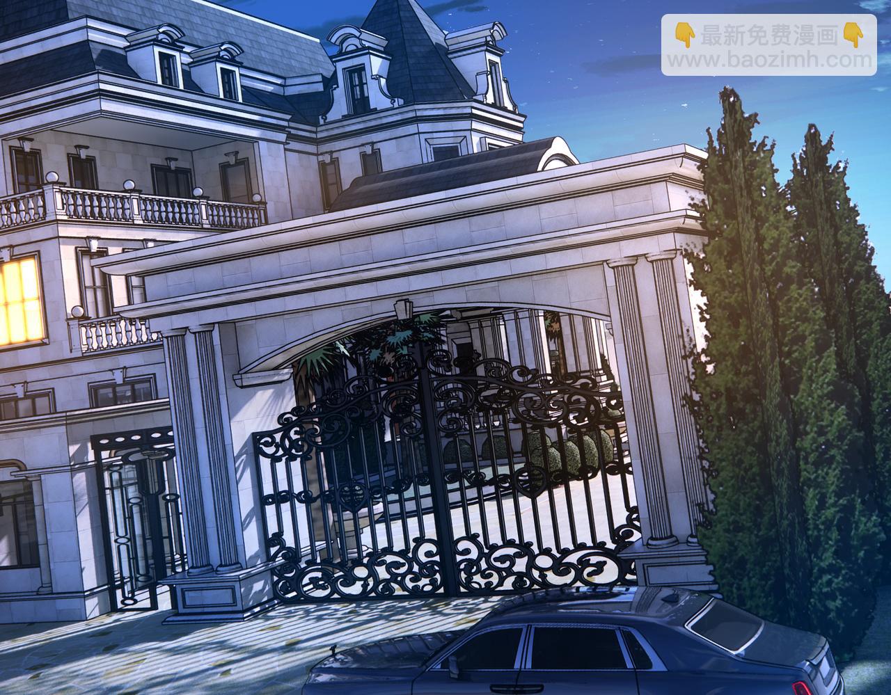 第20话 自古修罗场出神图(1/2)-第21话