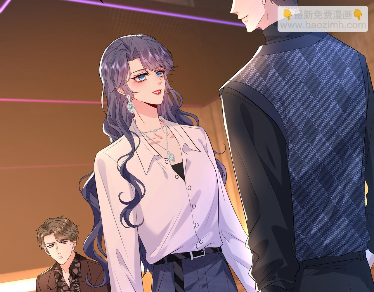 第20话 自古修罗场出神图(1/2)-第21话