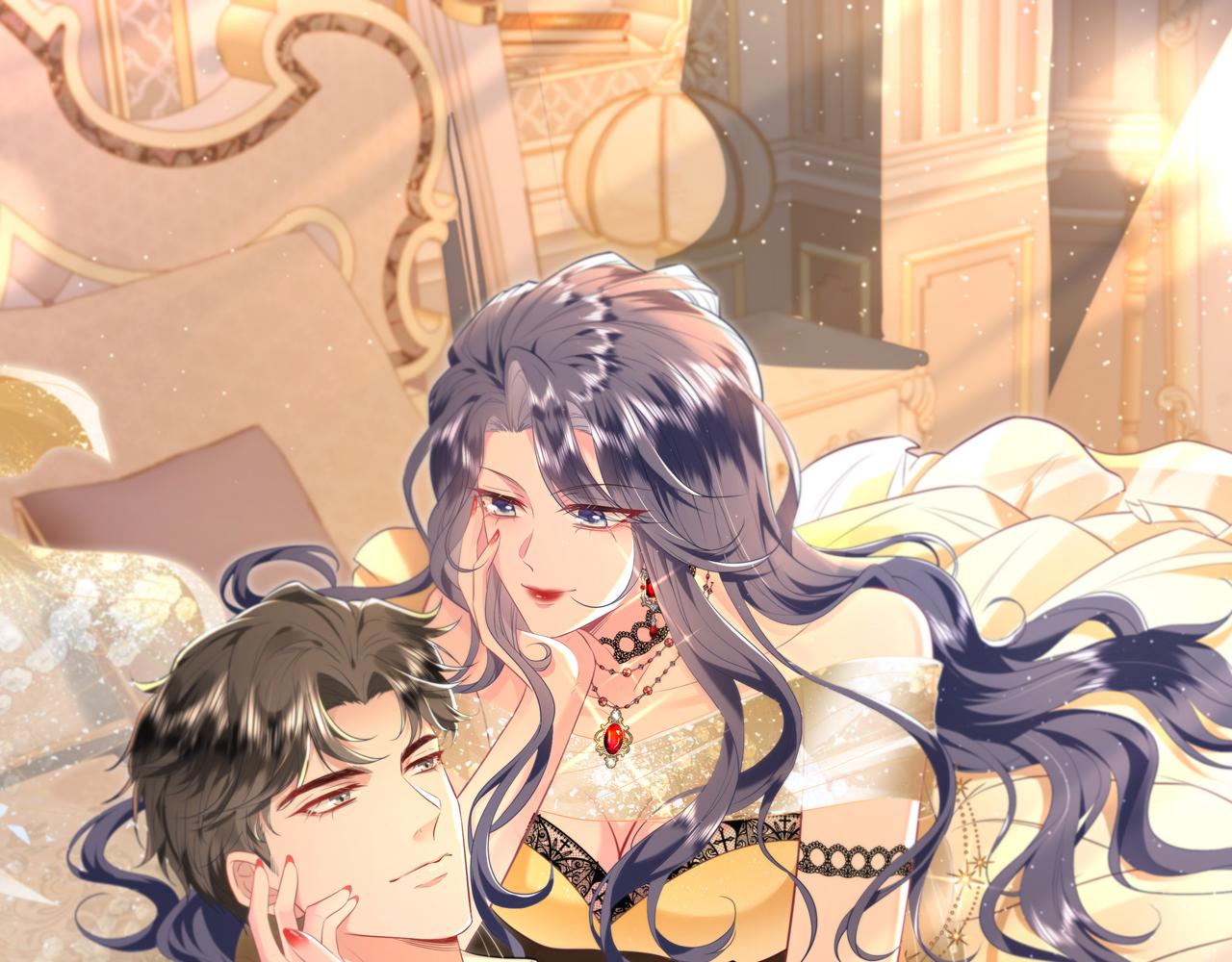 第32话 试探(1/3)-第33话