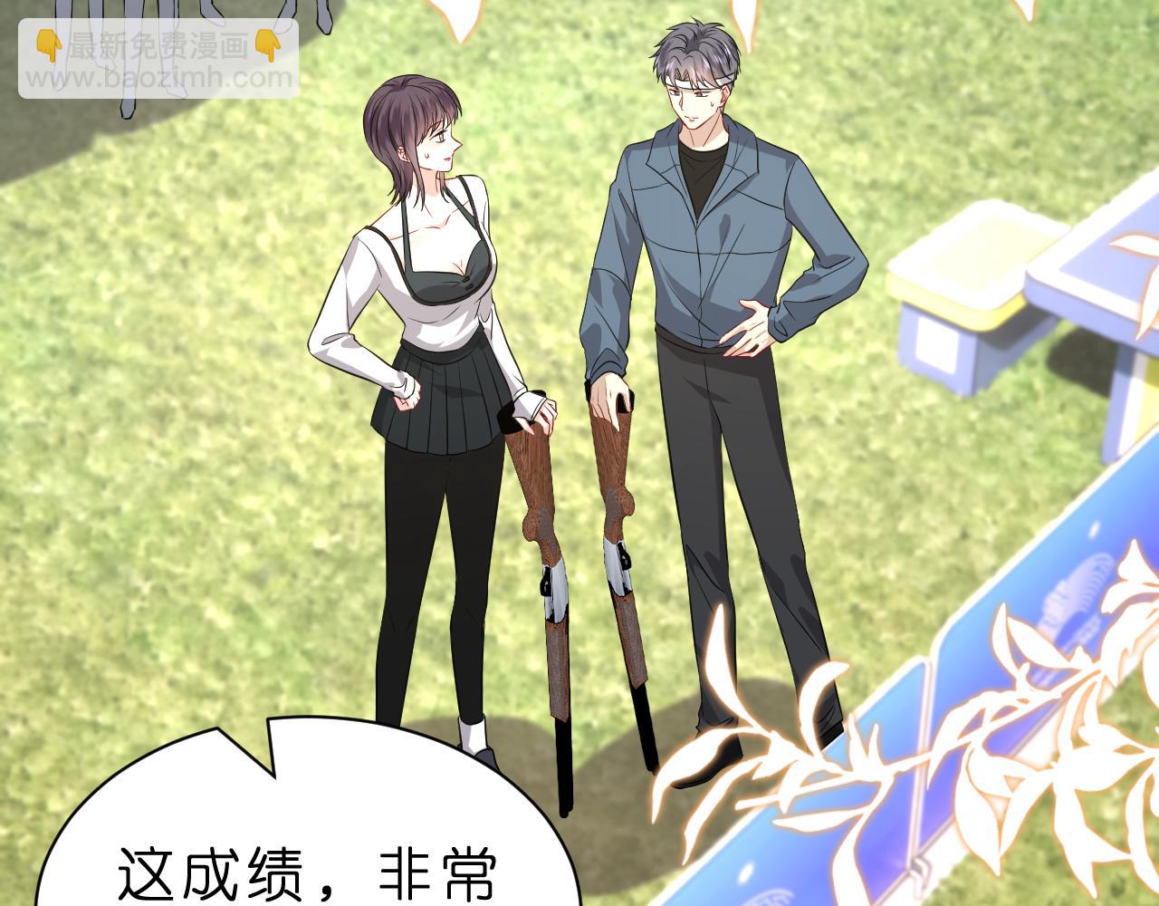 第34话 破靶场新纪录！(1/2)-第35话