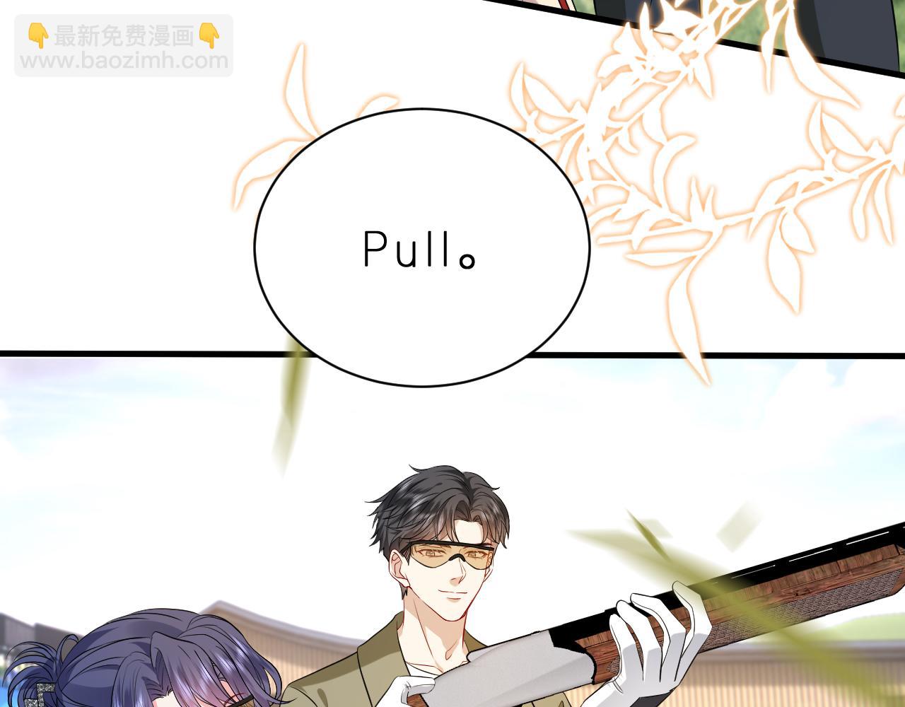 第34话 破靶场新纪录！(1/2)-第35话