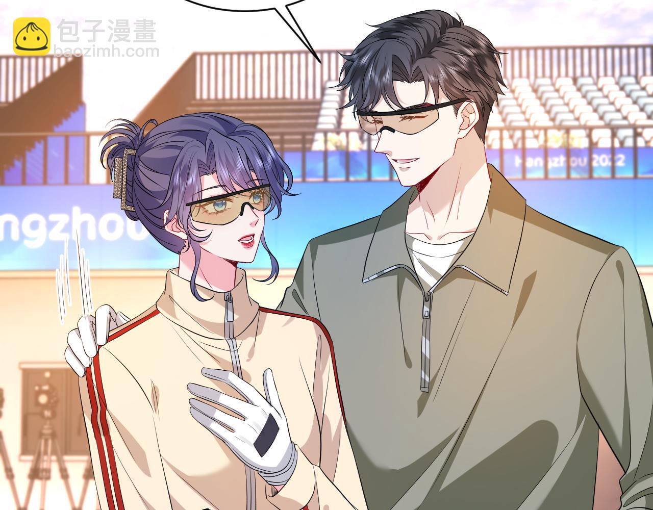 第34话 破靶场新纪录！(1/2)-第35话