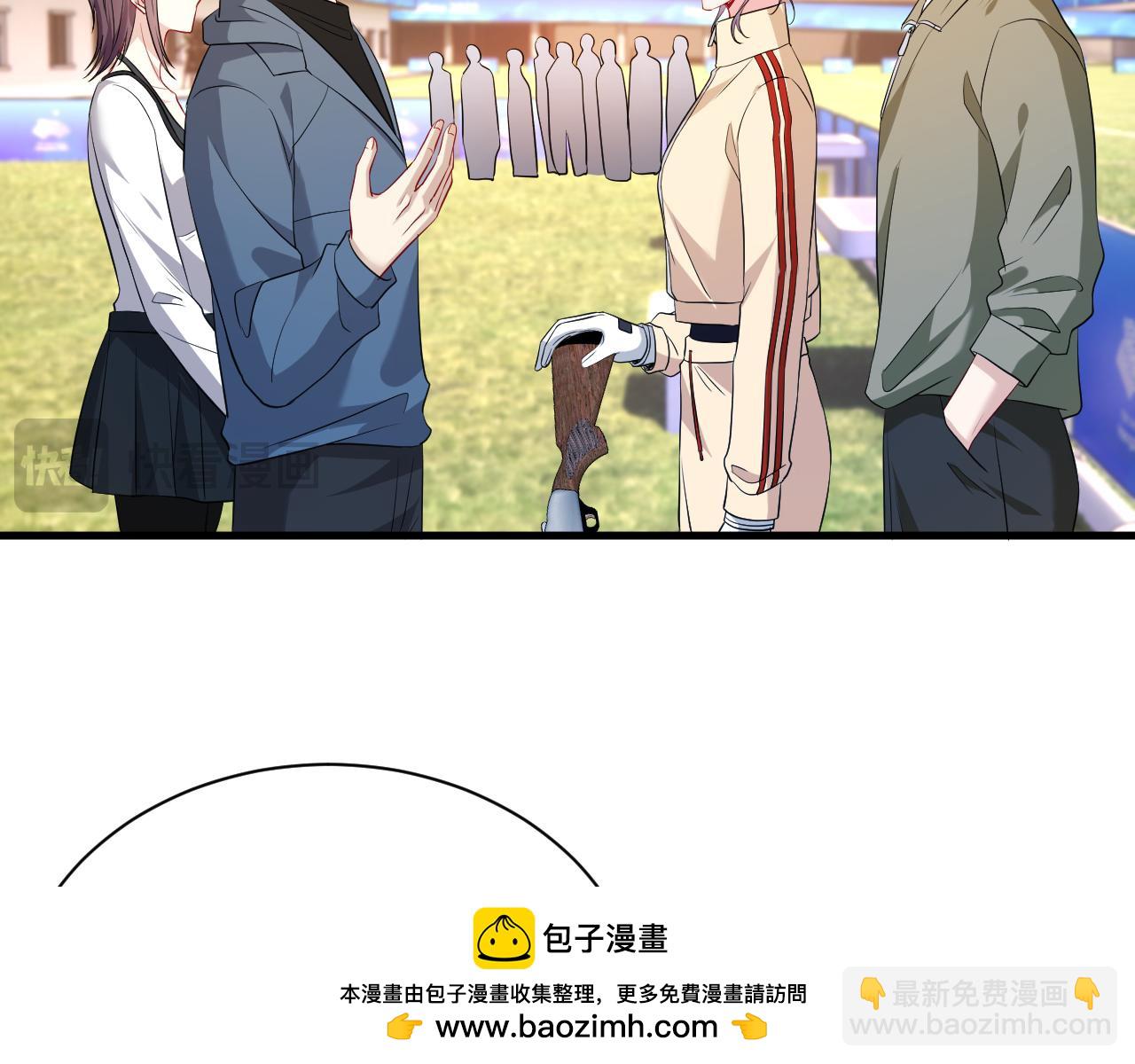 第34话 破靶场新纪录！(1/2)-第35话