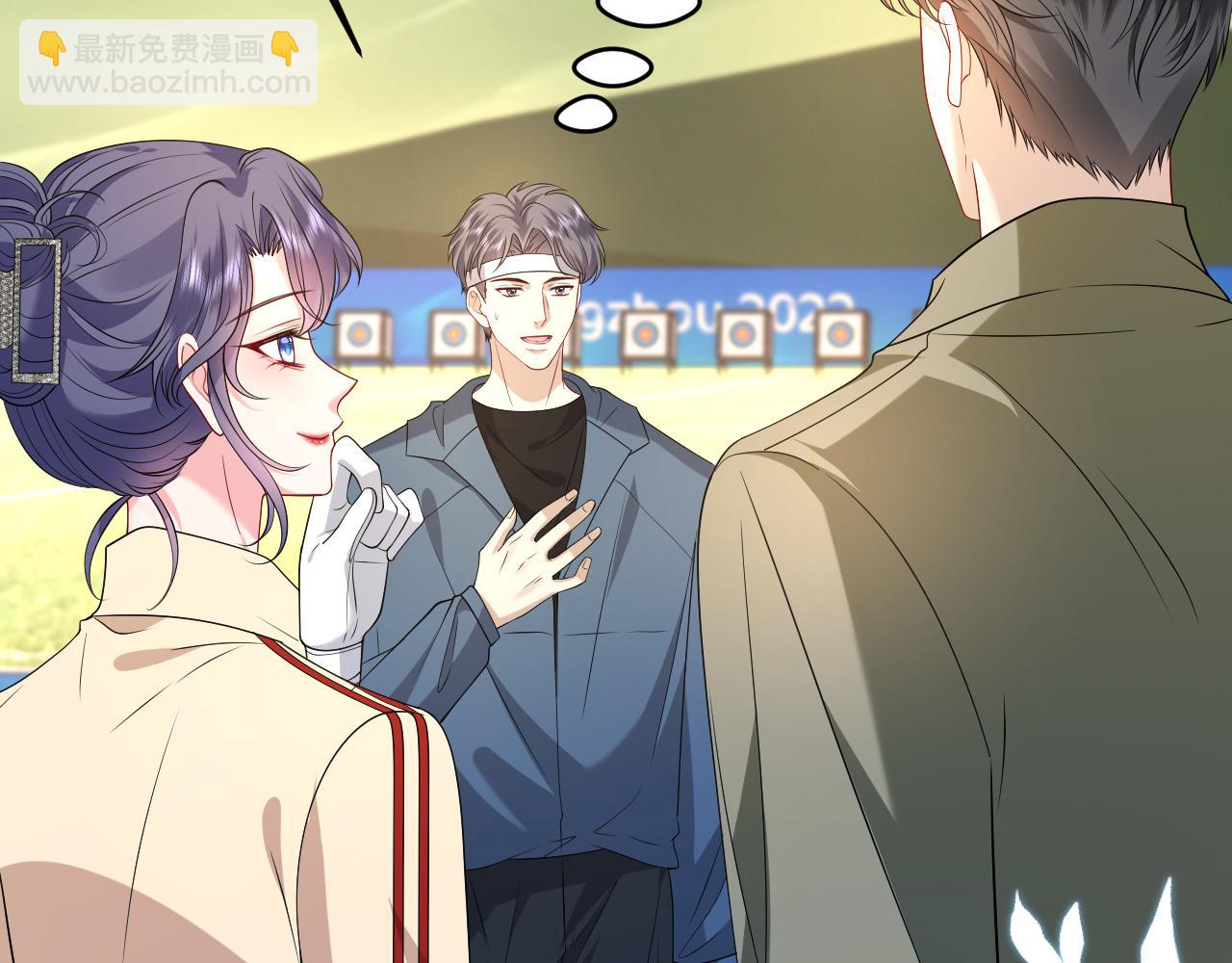 第34话 破靶场新纪录！(1/2)-第35话