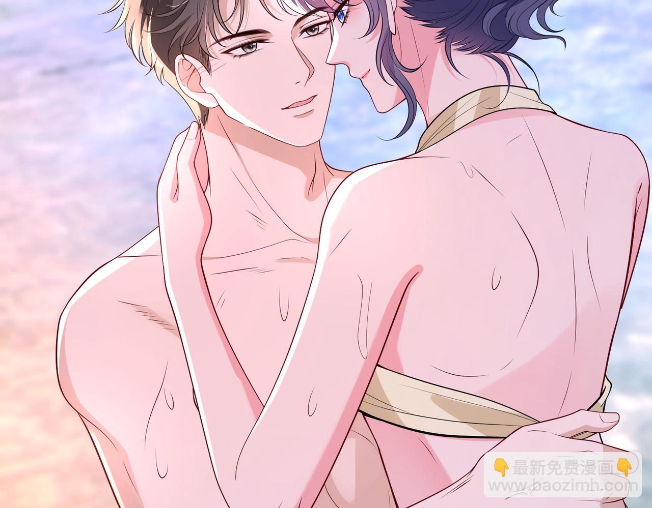 第46话  命中注定(1/2)-第47话