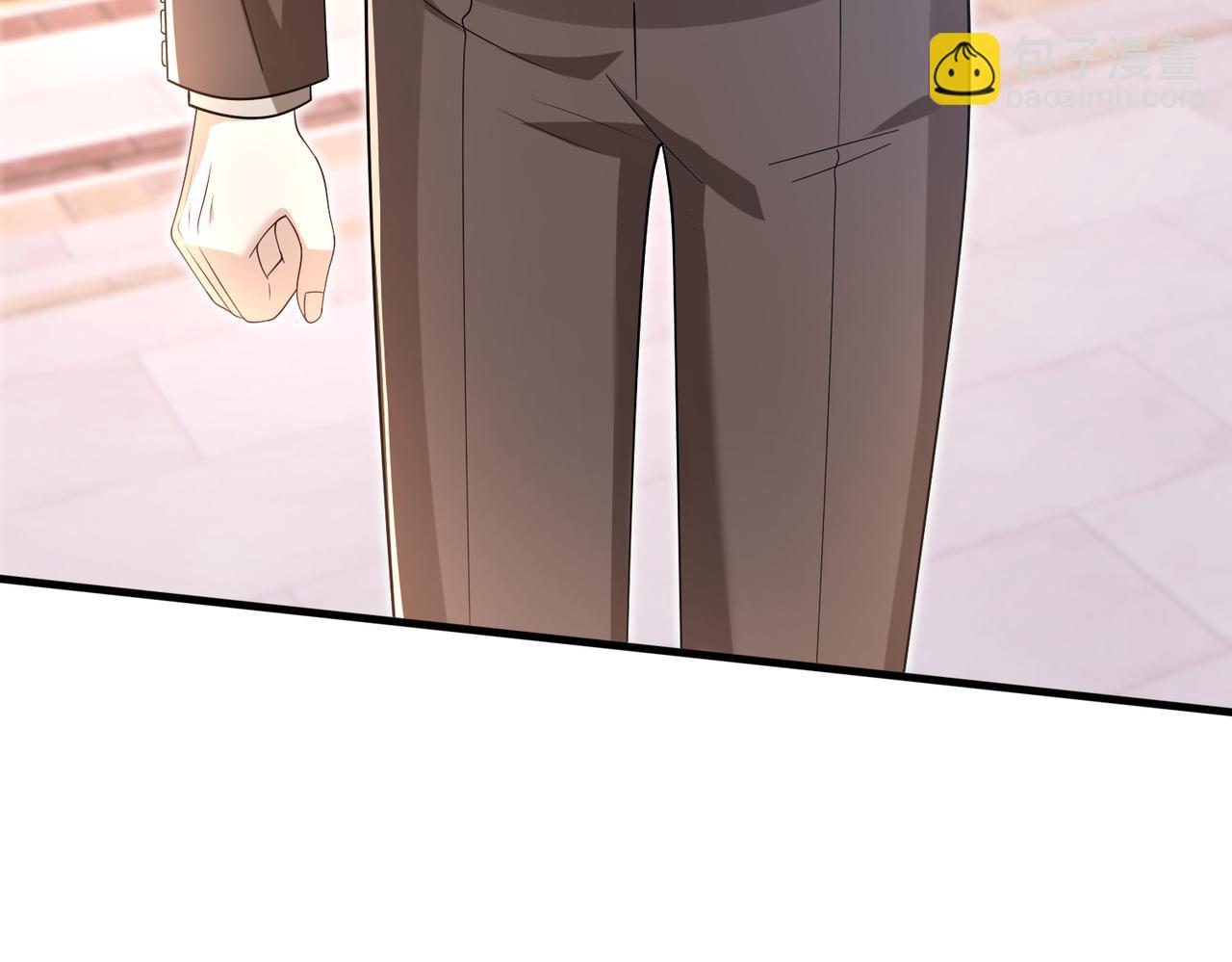 夫人她被慣壞了 - 第54話 這不把你迷亖？(1/2) - 1