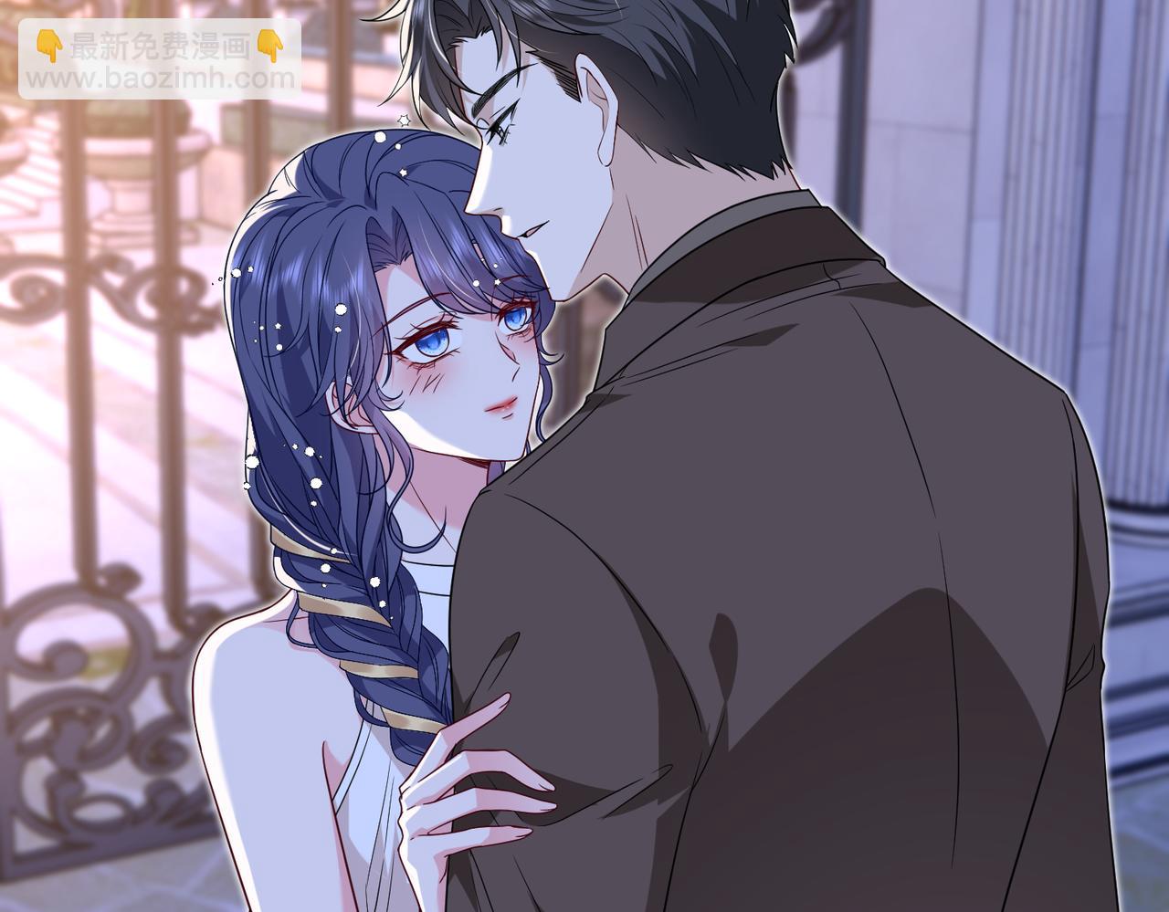 第56话 高空暧昧(1/2)-第57话