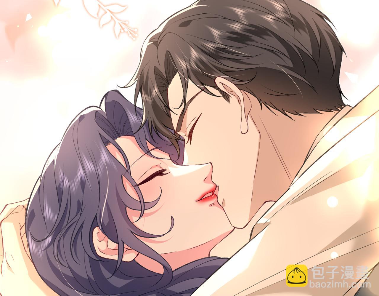 第56话 高空暧昧(1/2)-第57话