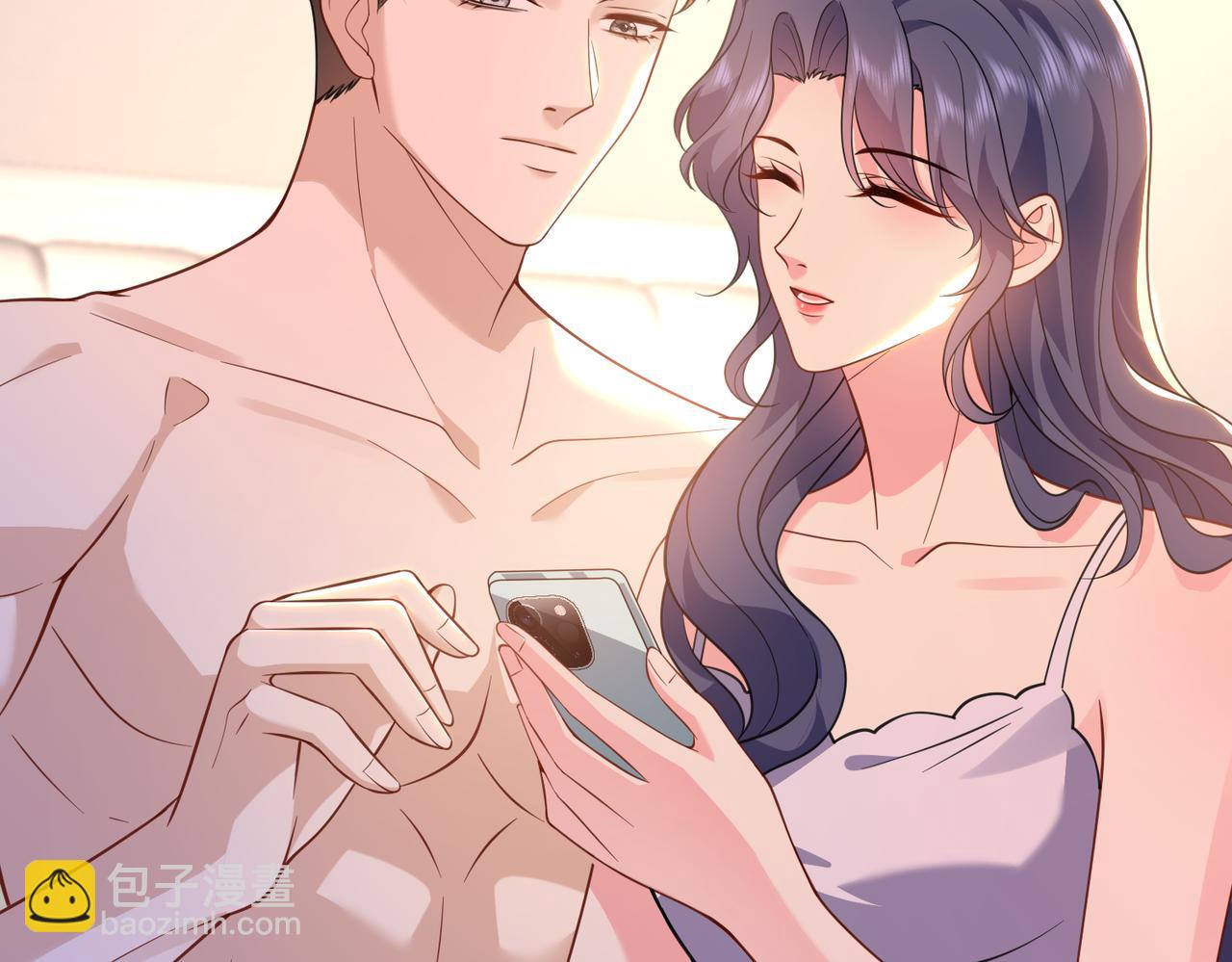 第68话 我们在交往(1/2)-第69话