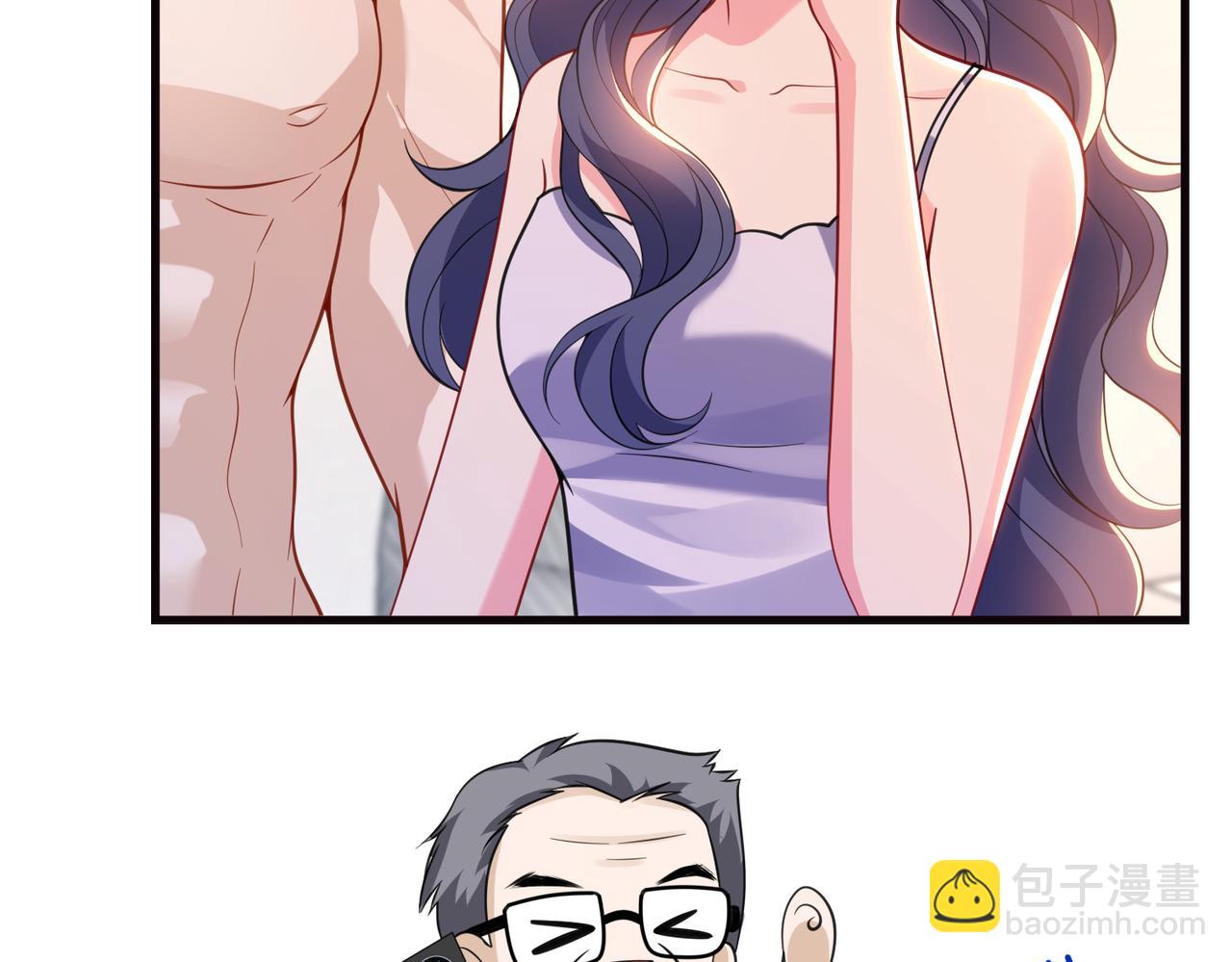 第68话 我们在交往(1/2)-第69话