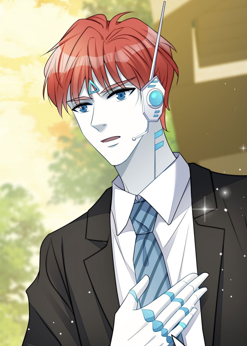 19 抠神男主-第19话