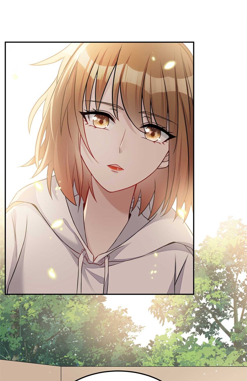 21 男女混合双打-第21话