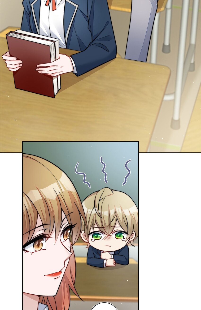 29 我只是想跟你做好哥们！-第29话