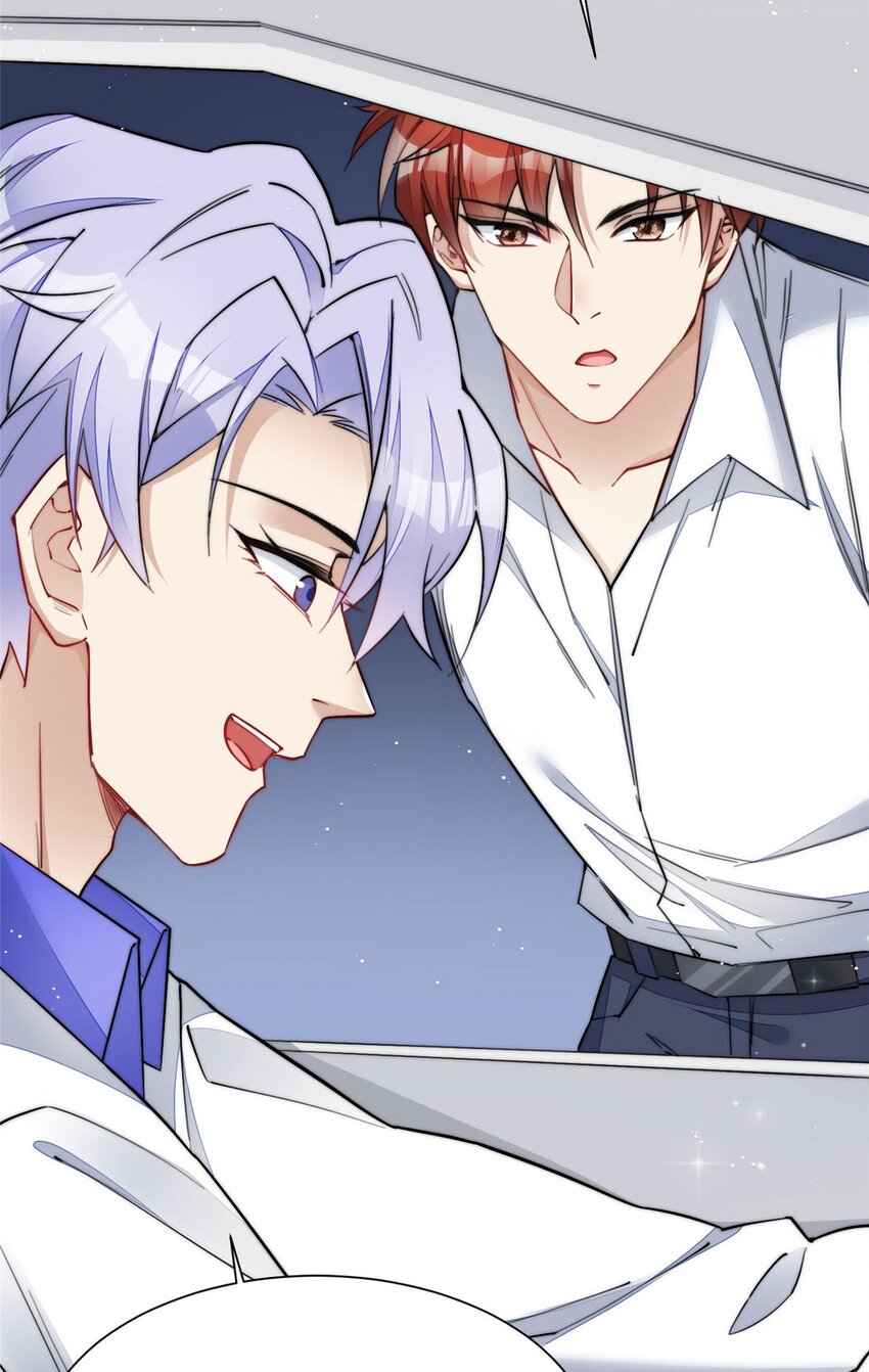 31 抠神的蜕变(1/2)-第31话