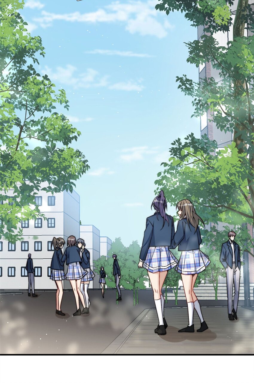 31 抠神的蜕变(1/2)-第31话